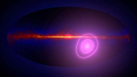 Unidentified Cosmic Phenomena: Fermi’s Gamma-Ray Discovery Shocks Astronomers