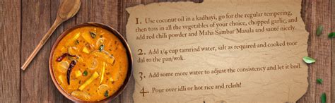 Maha Healthy and Delicious Sambhar Masala: Fragrant Vegetarian Masala ...