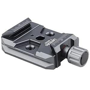 Buy Quick Release Clamp,QR Base,Camera Mounts Clamps for Arca-Swiss ...