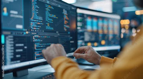 Computer Programmer Screen 的图像结果