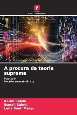 Buy A procura da teoria suprema Book Online at Low Prices in India | A ...
