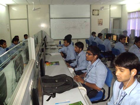 Department of Computer Science and Technology