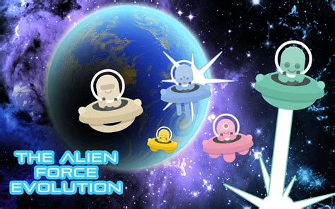 Alien Franchse Evolution 的图像结果