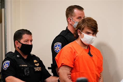 Buffalo supermarket shooter expected to plead guilty: Live updates | AP ...