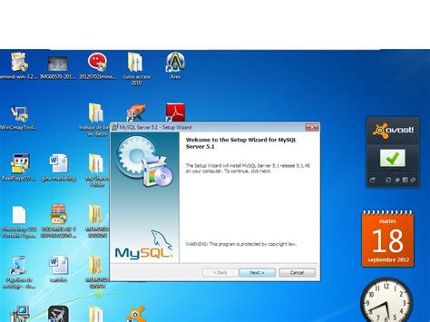 Image result for Instalar MySQL Tutorial