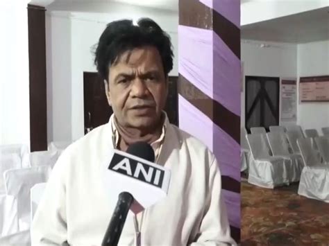 Rajpal Yadav reflects on his nearly 30-year-long journey in Indian cinema