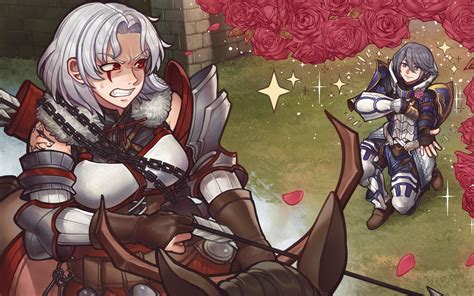 Amateur Awakening Expanded (XD) Mod for Fire Emblem Awakening | FEA Mods