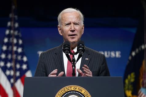Biden Announces Sanctions Following ‘Assault’ on Myanmar’s Transition ...