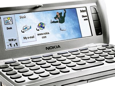 Image result for First Nokia Phone