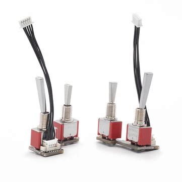 Original jumperrc sa/sb sc/sd se/sf sg/sh switch board replacement ...