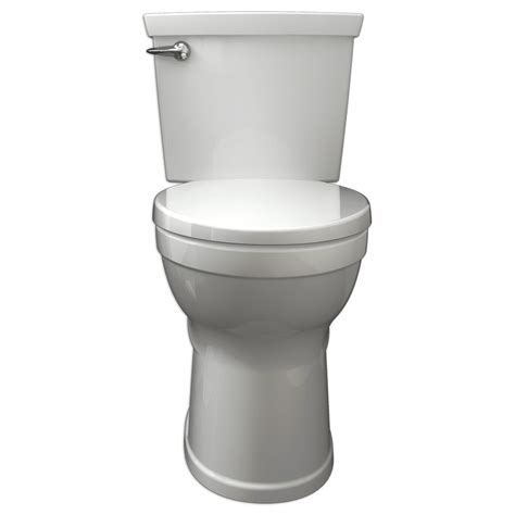 American Standard Champion Pro Comfort Height Toilet at Wallace ...