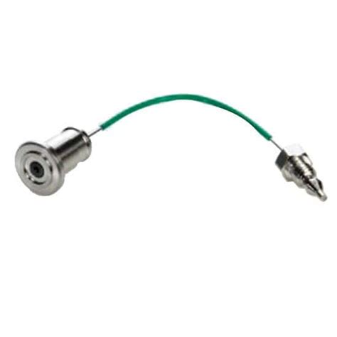 Cole-Parmer SY-TSP-105 Autosampler Syringe, Thermo Scientific 8800, 500 ...