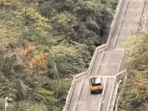 Chery SUV Fulvin X3L Fails 999 Steps CHALLENGE VIDEO; Slipped Crashed ...