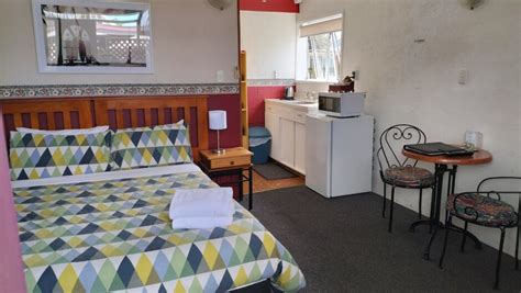 Twin Rivers Motel | Accommodation in Ruapehu, New Zealand