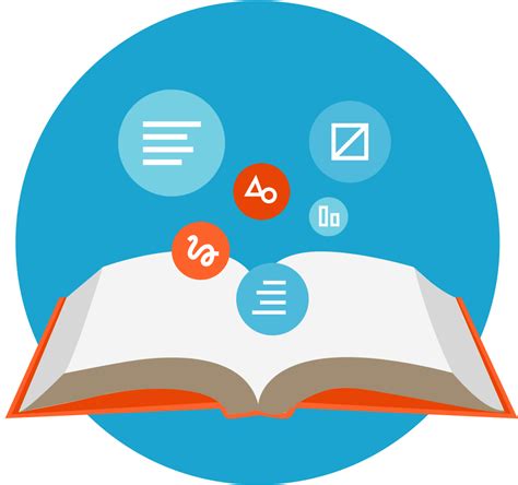 Knowledge Transparent PNG 的图像结果