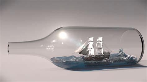 艺术家Ben Young用混凝土和玻璃制作出精美的水体雕塑-创意分享-起米