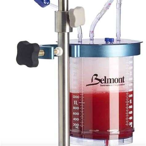 Image result for Rapid Infuser Setup