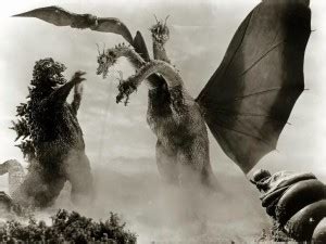 Movie Ghidorah, The Three-Headed Monster Godzilla HD Wallpaper ...