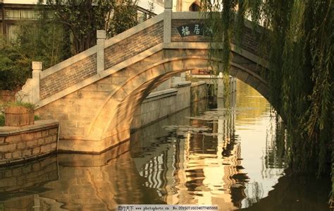 小桥流水人家——记录这一年的明湖魅影