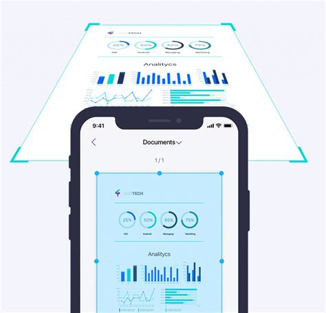 Image result for Mobile Document Scanner App
