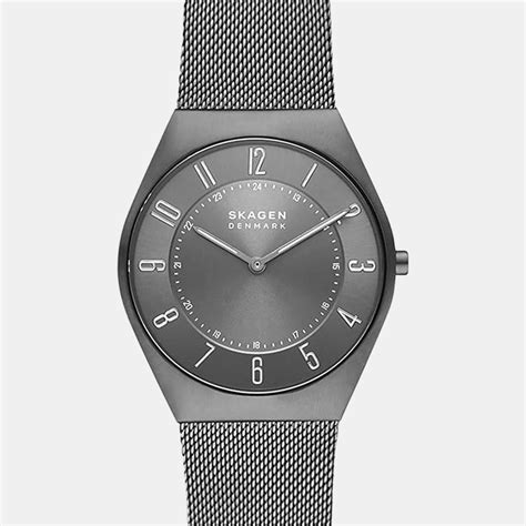Skagen Watches - Discover the Latest Collections at Best Prices – Just ...