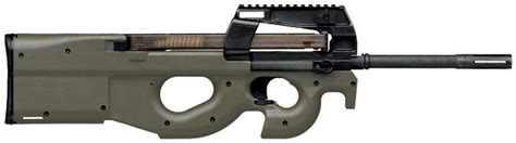 Image result for How FN P90 Works