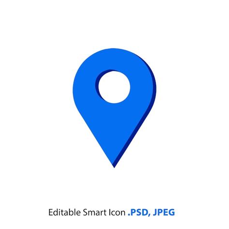 Local Icon Blue 的图像结果