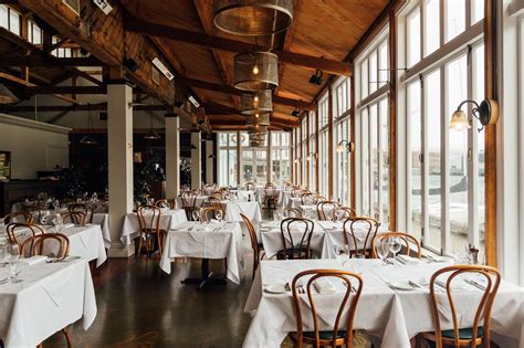 Romantic restaurants in Wellington | Dish Cult