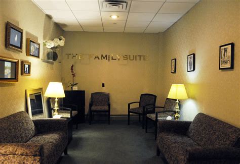 Facility — Benta's Funeral Home, Inc.