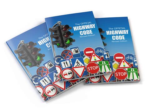 Image result for The Highway Code Latest Version