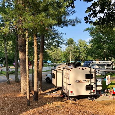 SUN OUTDOORS OLD ORCHARD BEACH DOWNTOWN (Maine) - 2025 Campground ...