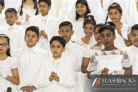First Holy Communion – Skeet | Flashbacks Photography LLP - Candid and ...