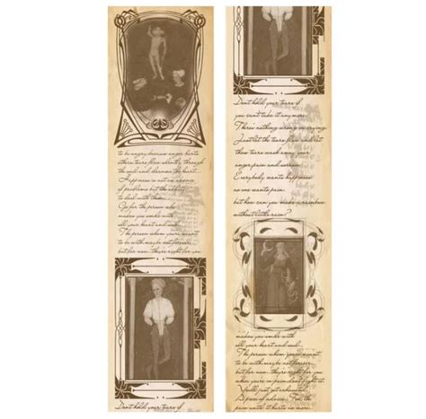 Retro Mural - Journal Tapes – Crafteroof