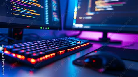 Image result for High-Tech Computer Keyboard