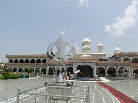 Gurudwara Guru ka Tal, Agra - Tripadvisor