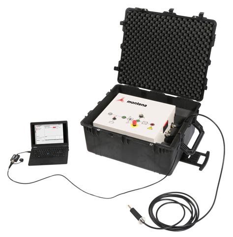 Image result for Pulse Current Injection Testing