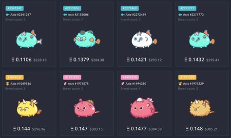 Image result for How Does Axie Infinity Work