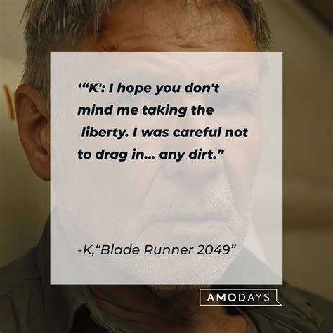 39 'Blade Runner 2049' Quotes to Explore a Future of Replicants