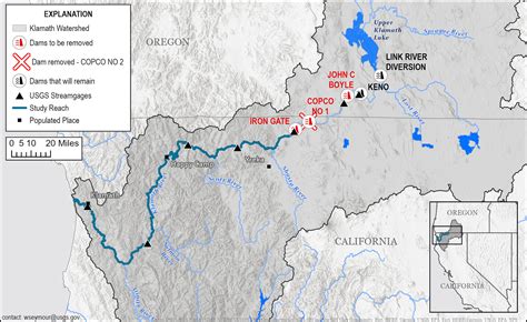 Salmon Are Returning to the Undammed Upper Klamath River Even Sooner than Expected | Outdoor Life