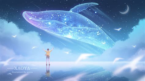 【鲸梦作品】OppleMV-瞎眼光年|影视|MV|鲸梦whaledream - 原创作品 - 站酷 (ZCOOL)