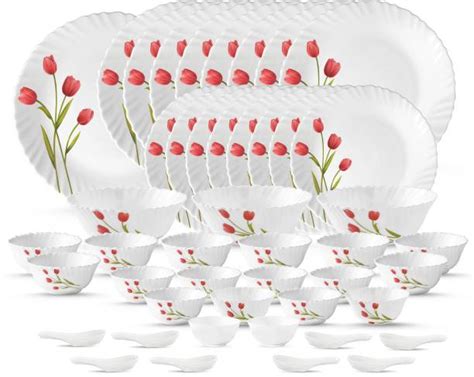 LaOpala Serveware: Buy LaOpala Dinnerware Online in India | Flipkart.com