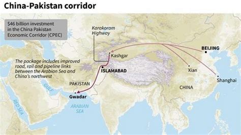 China, Pak to strengthen anti-terror cooperation along China-Pakistan ...