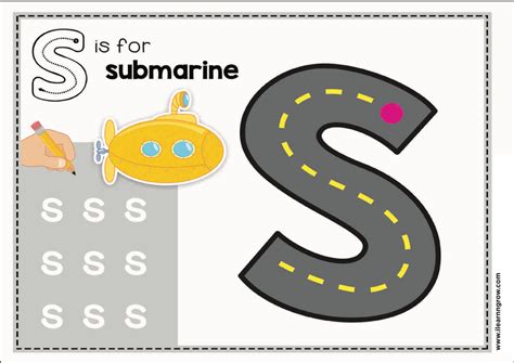 JoGenii | a-z Motor skill small letters with Car | ILearnNGrow