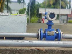 Flow Measuring Instruments - PRIDE CI MECHANICAL HOT WATERMETER ...