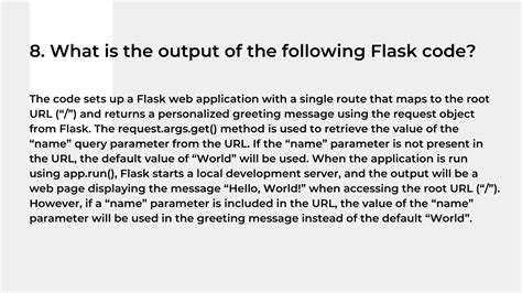 Image result for Simple Flask Code