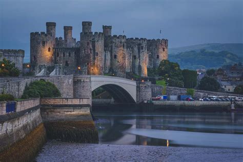 20 of The Best Places to Visit in Wales | The Planet D