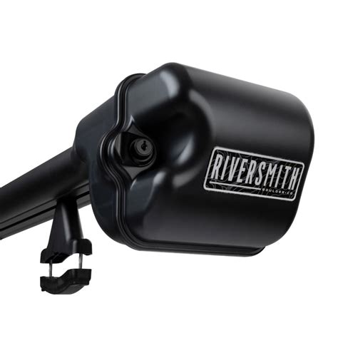 Riversmith - River Quiver ~ Two Banger - (2 Rods up to 10' 4") – Maine ...