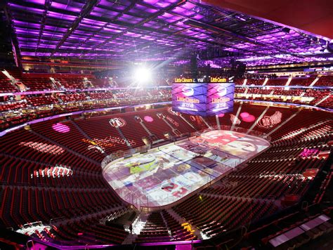 Little Caesars Arena Seating Chart | Cabinets Matttroy