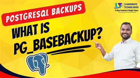 Backup PostgreSQL Database 的图像结果