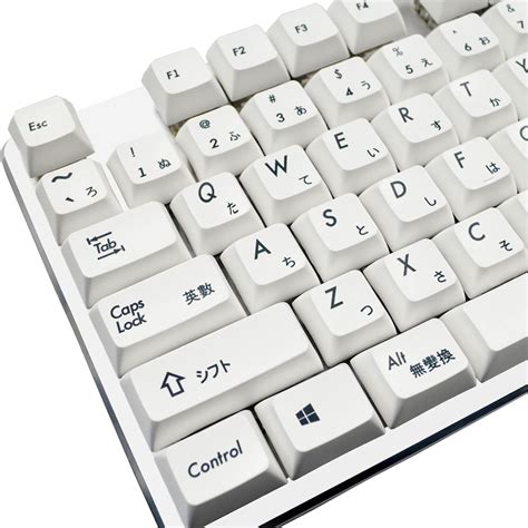 Keycaps PBT XDA DSA Height Standard Five-Sided India | Ubuy